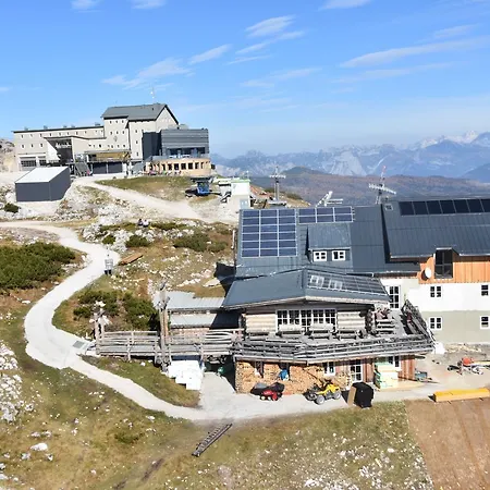 Am Krippenstein Hytte *