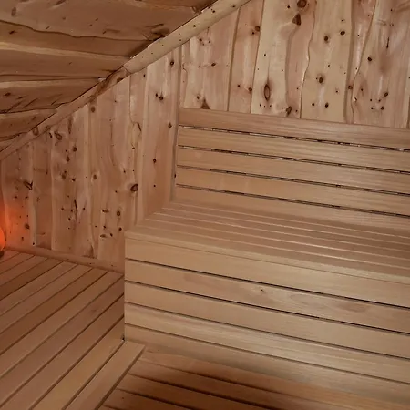 Hytte Am Krippenstein