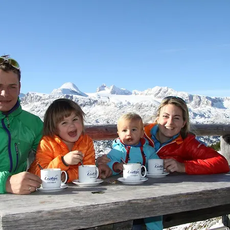 Am Krippenstein * Obertraun