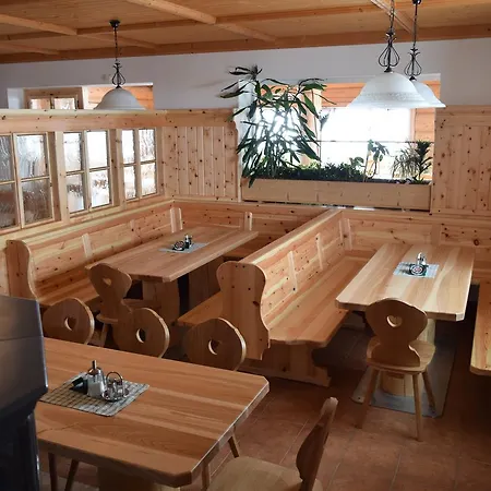 Am Krippenstein Hytte *