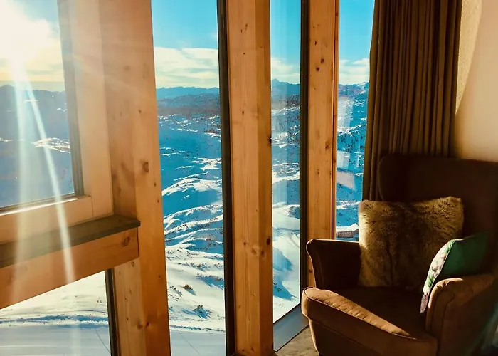 Lodge Am Krippenstein