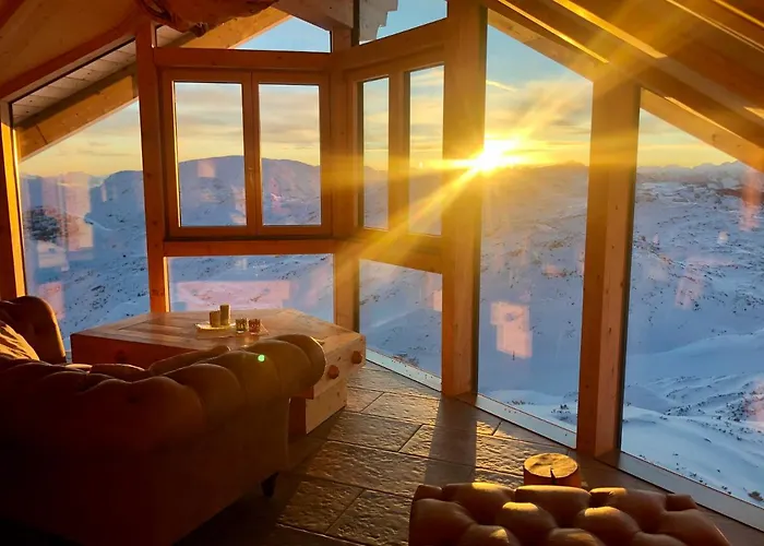 Am Krippenstein Lodge Obertraun