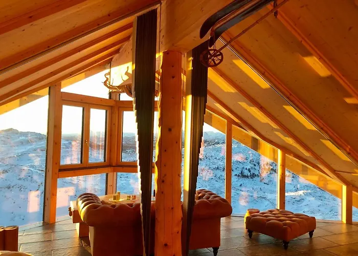 Lodge Am Krippenstein Obertraun