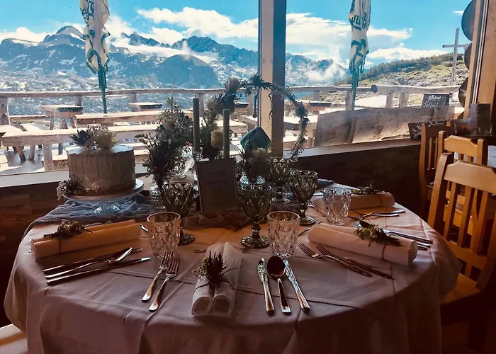 Am Krippenstein Obertraun