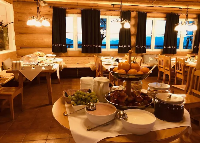 Lodge Am Krippenstein Obertraun