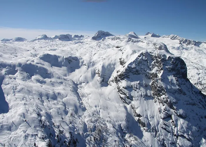 Am Krippenstein Lodge