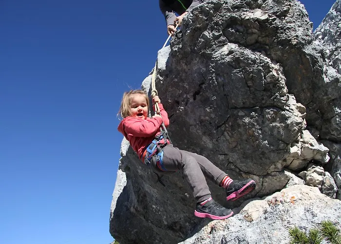 Am Krippenstein Lodge Obertraun