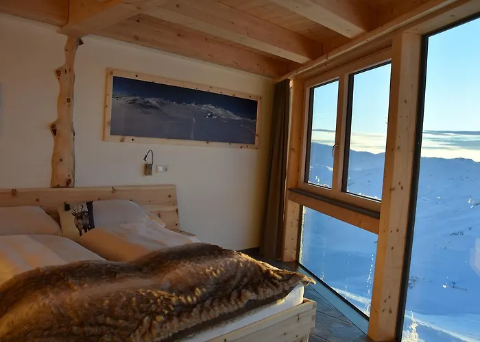 Lodge Am Krippenstein