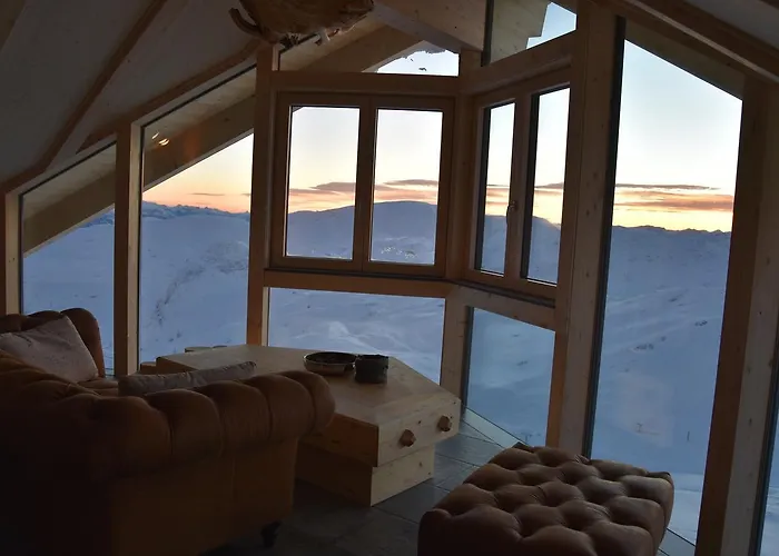 Am Krippenstein Lodge *