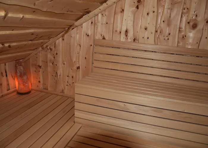 Lodge Am Krippenstein