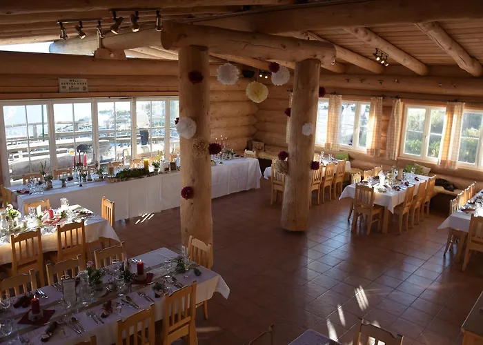 Am Krippenstein Lodge