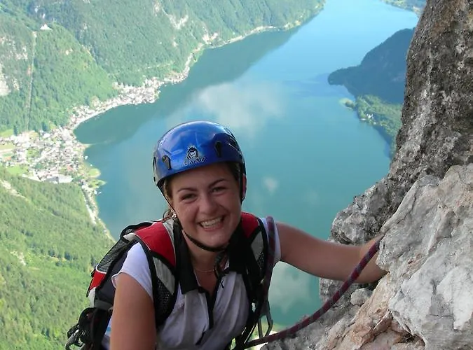 Lodge Am Krippenstein